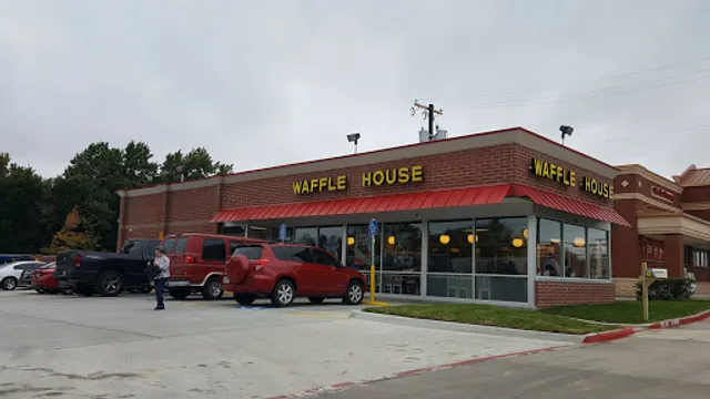 Waffle House