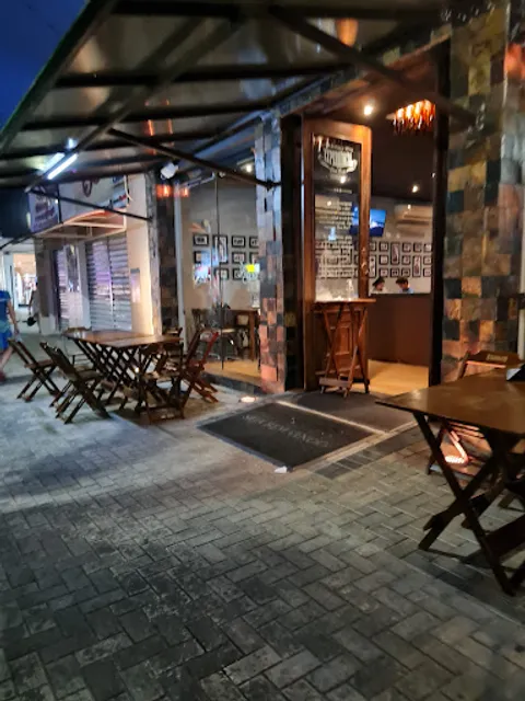 Dom Brot Steak House