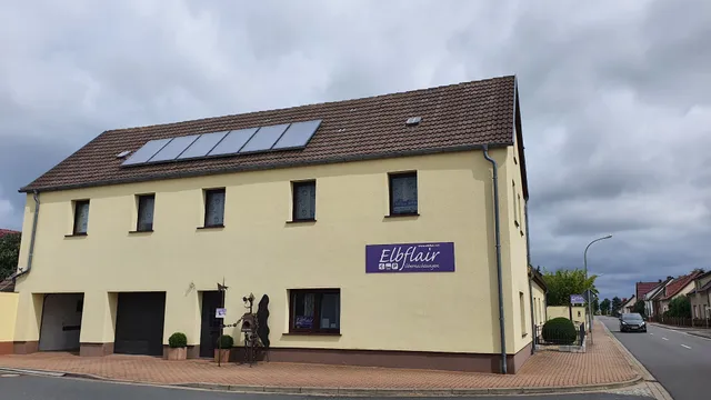 Elbflair Übernachtungen