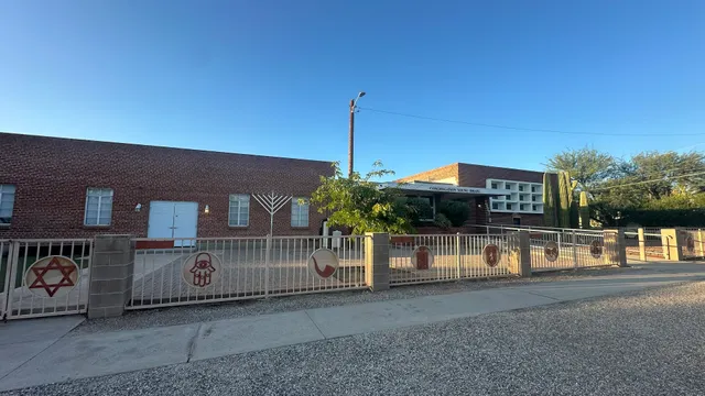 Young Israel - Chabad Tucson