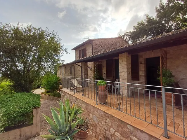 Agriturismo il Renaiolo