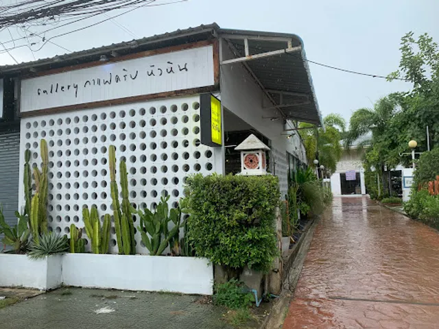 Gallery Drip Coffee Hua Hin