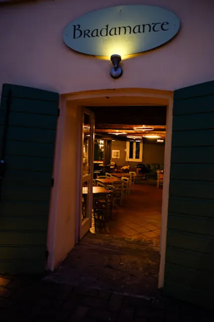 Bradamante Brew Pub
