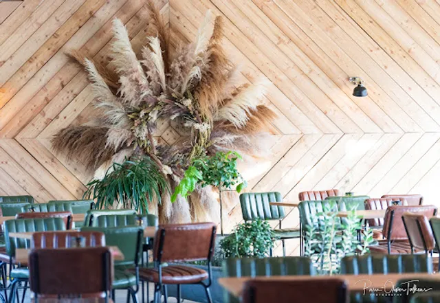 Citizen Kane - Resto - Bar - Event