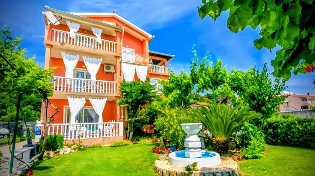 Apartmani Lino & Marica Ivče