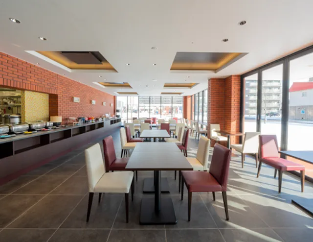 RESTAURANT PICCATA（レストラン ピカタ）