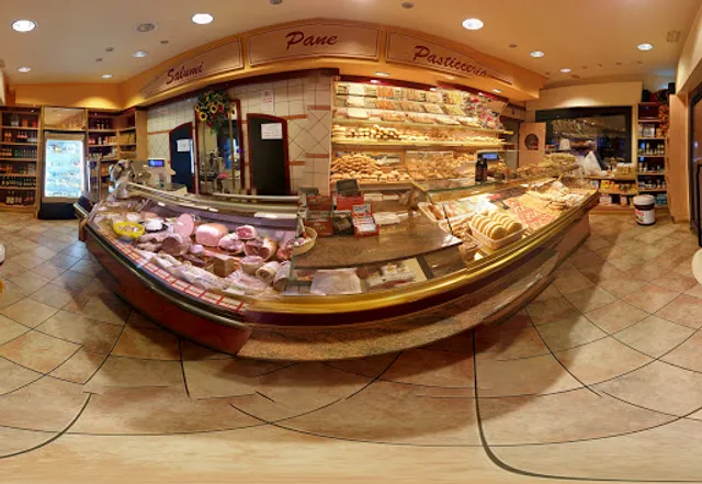 Panificio Pasticceria Salumi di Piccolo Roberto E Stefania