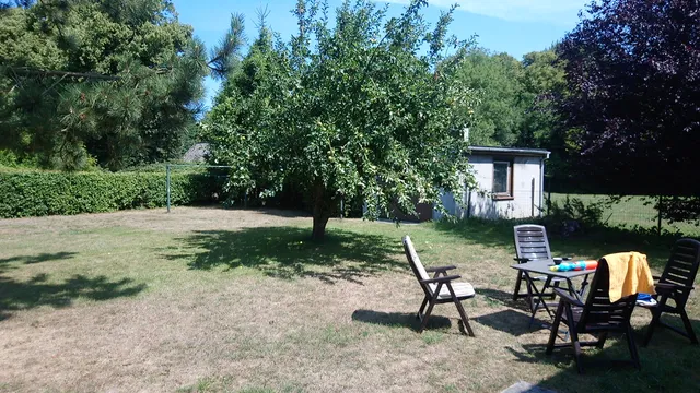 Ferienwohnung Szepanek