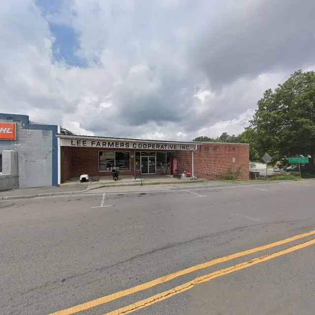 Lee Farmers Co-Op Inc