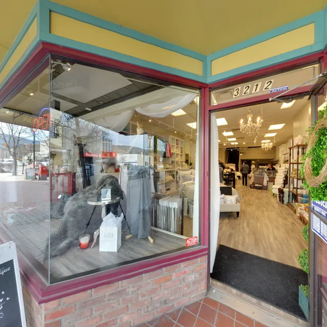 Casa Bella Bedding Boutique Ltd