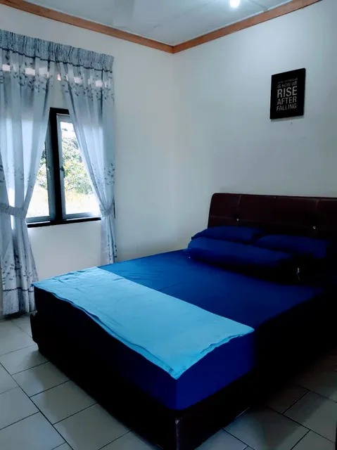 Homestay Lot 7040 Tanjung Bidara
