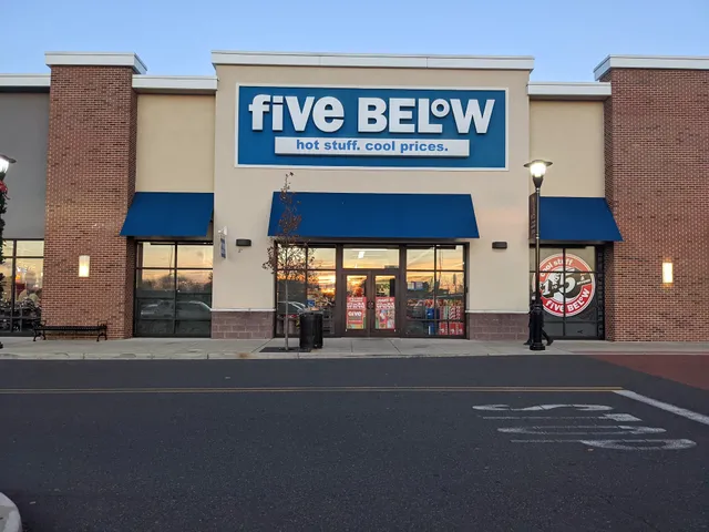 Five Below