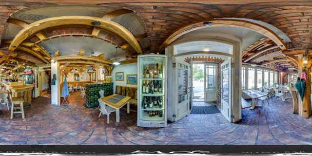 Restavracija Sova Bled