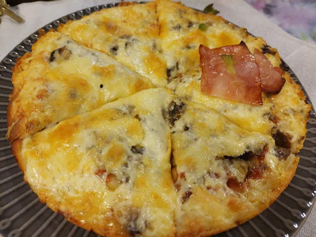 Patra pizza