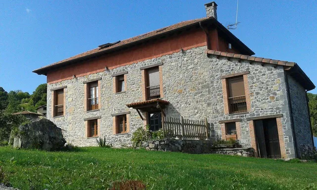 El Conventu del Asturcon