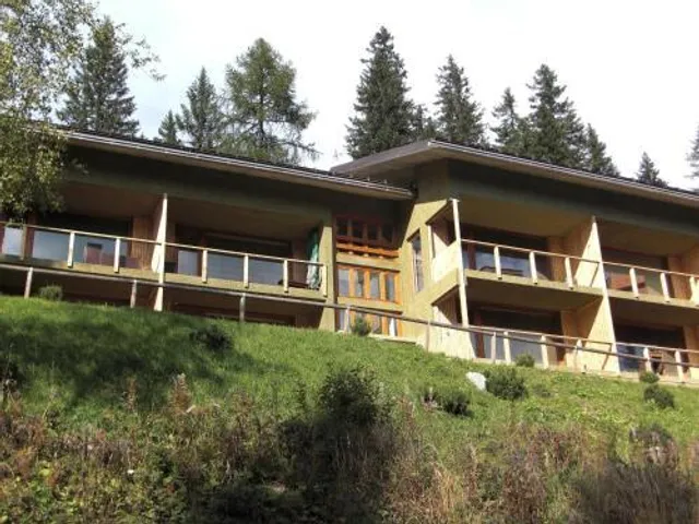 Condominio La Zangola