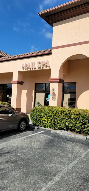 LuLu's Beauty Lounge