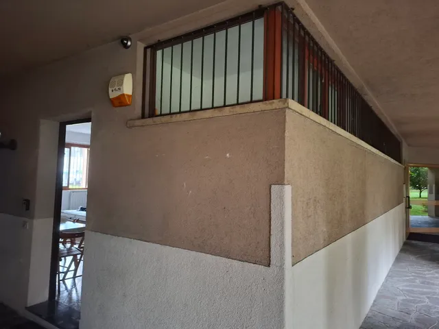 Casa Paradiso: Un'oasi di relax