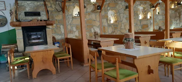 Buschenschank Gruber