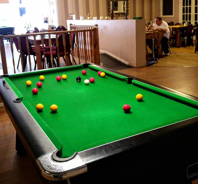 Ambassador Freehouse