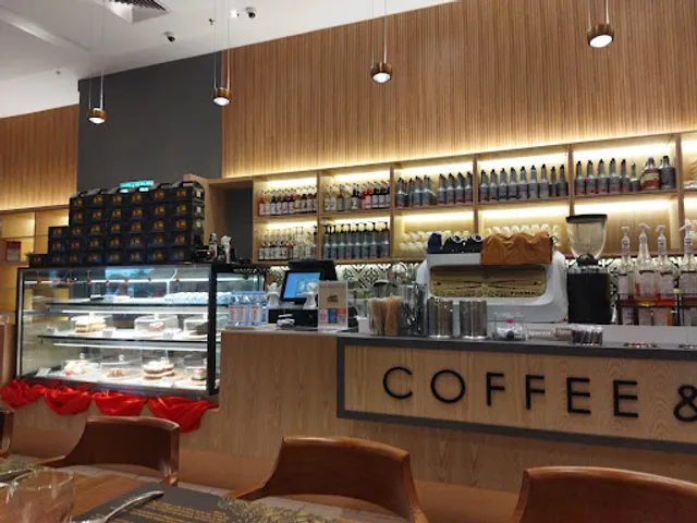 Borneo Cultures Museum Restaurant