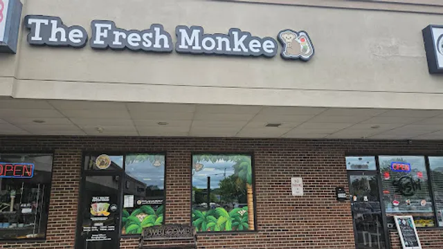 Fresh Monkee - Southington