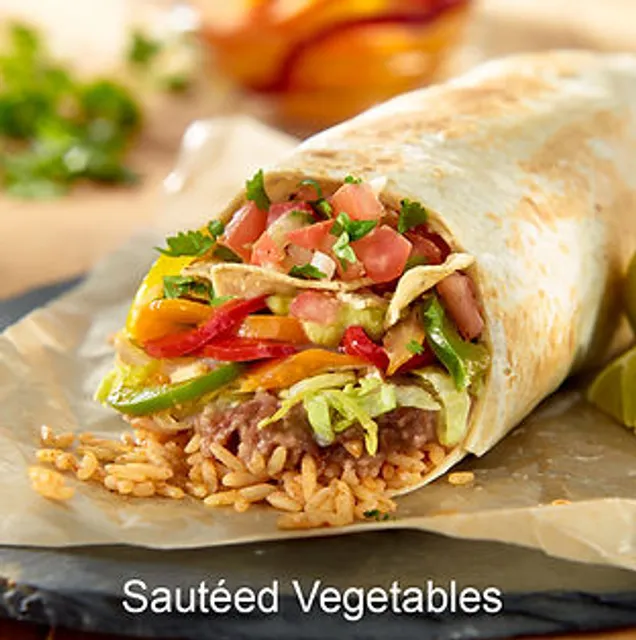 Fat Bastard Burrito Co.