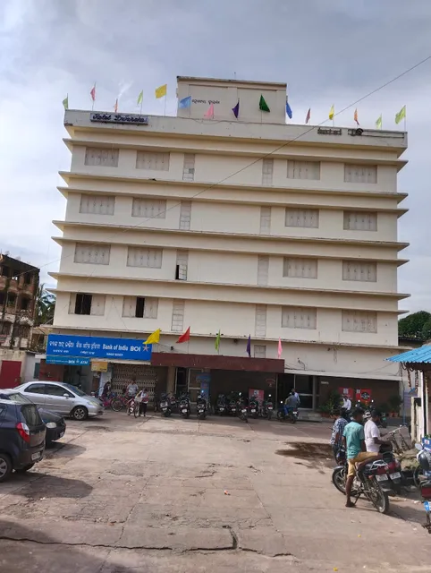 Hotel Dwaraka