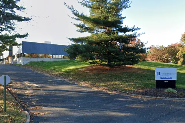 United Electric Supply