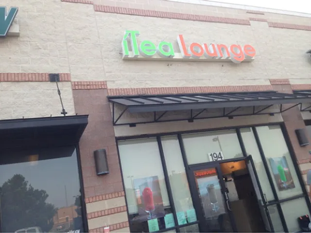 iTea Lounge
