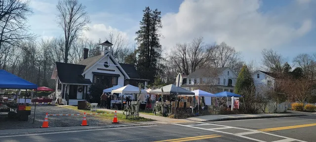 Palisades Community Center