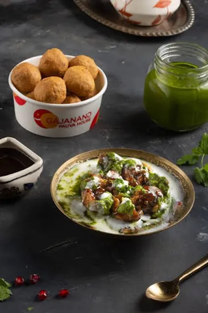 Gajanand Pauva House