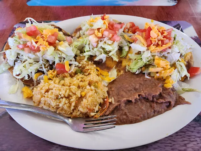 Taqueria El Centenario 2