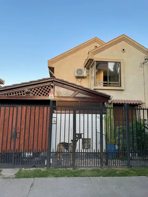 Hostal Brisa Serena Aeropuerto