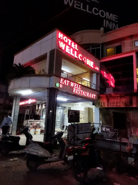 Hotel Wellcome Inn