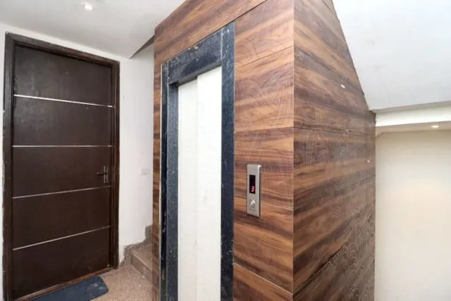 OYO 16632 Home Cedar View 2BHK Bharari