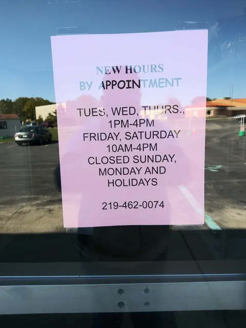 St. Paul Clothing Center