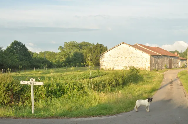 La Ferme aux Cinq Sens