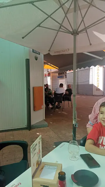 Carlos & Eduardo Restaurant