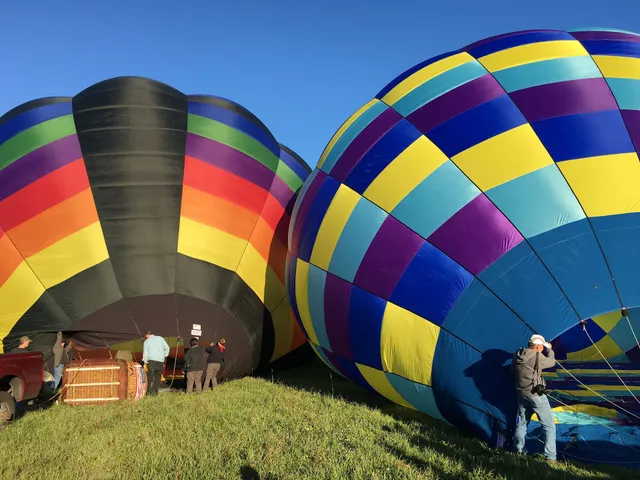 Aerostat Balloon Company