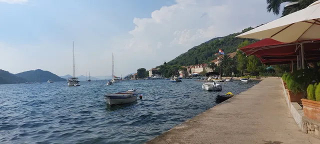 Studio Apartments & Rooms Lela