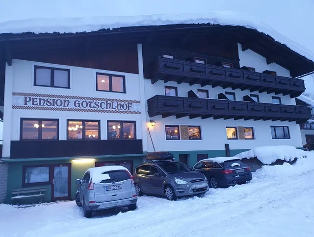 Pension Götschlhof