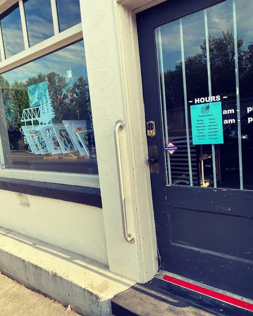 Bridge Island Arts and Vintage