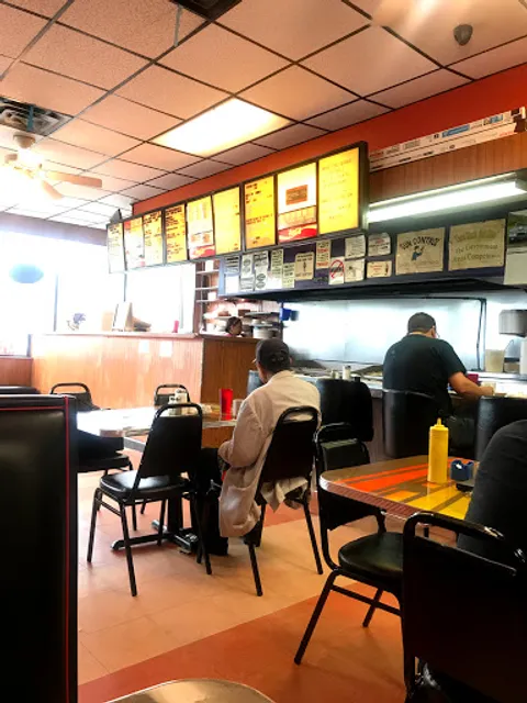 Bill's Place Restaurant