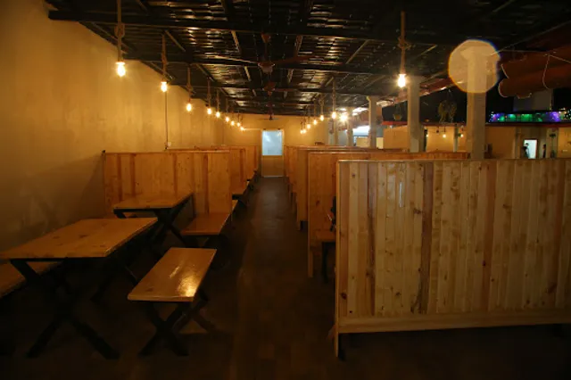 Karishma Valley Restaurant