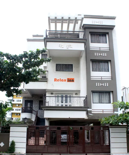 Relaxinn Hospitality Services