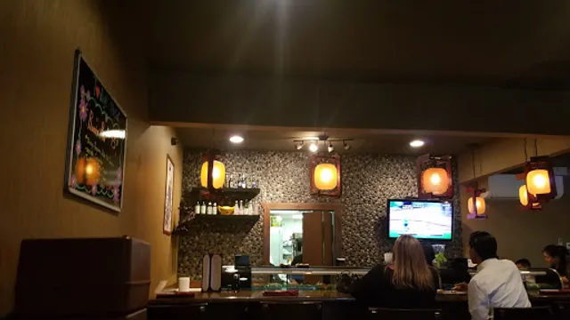 Hana Sushi Asian Cuisine