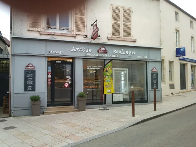 Aux saveurs de la Tille