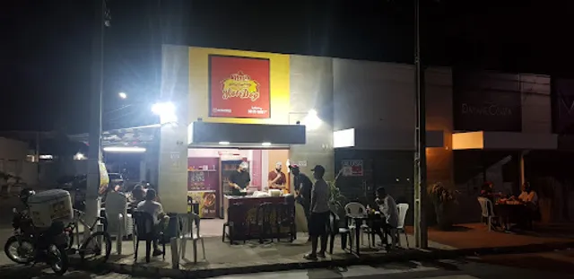 Mr Hot Dog - Nova Descoberta 🌭