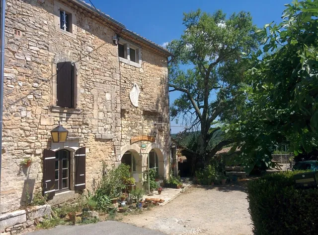 La Maison de Dame Tartine